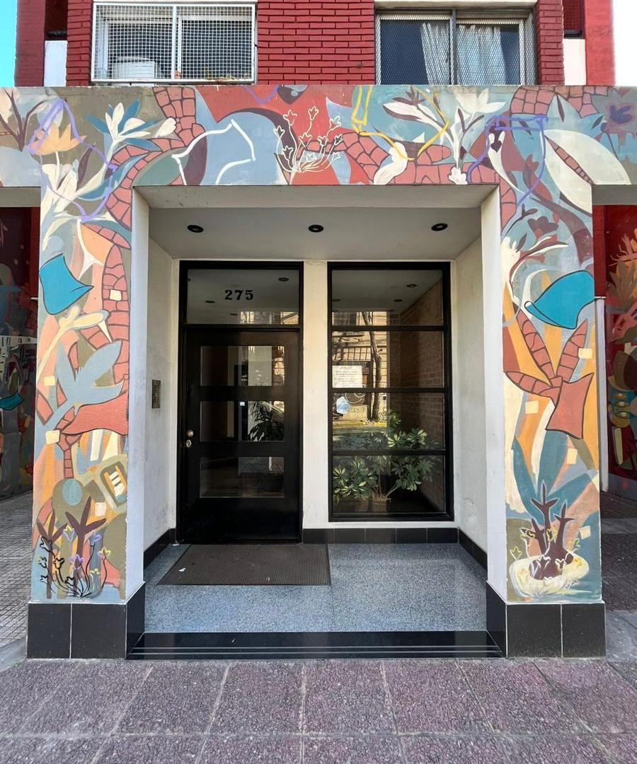 Departamento 2 ambientes en alquiler Temperley Oeste