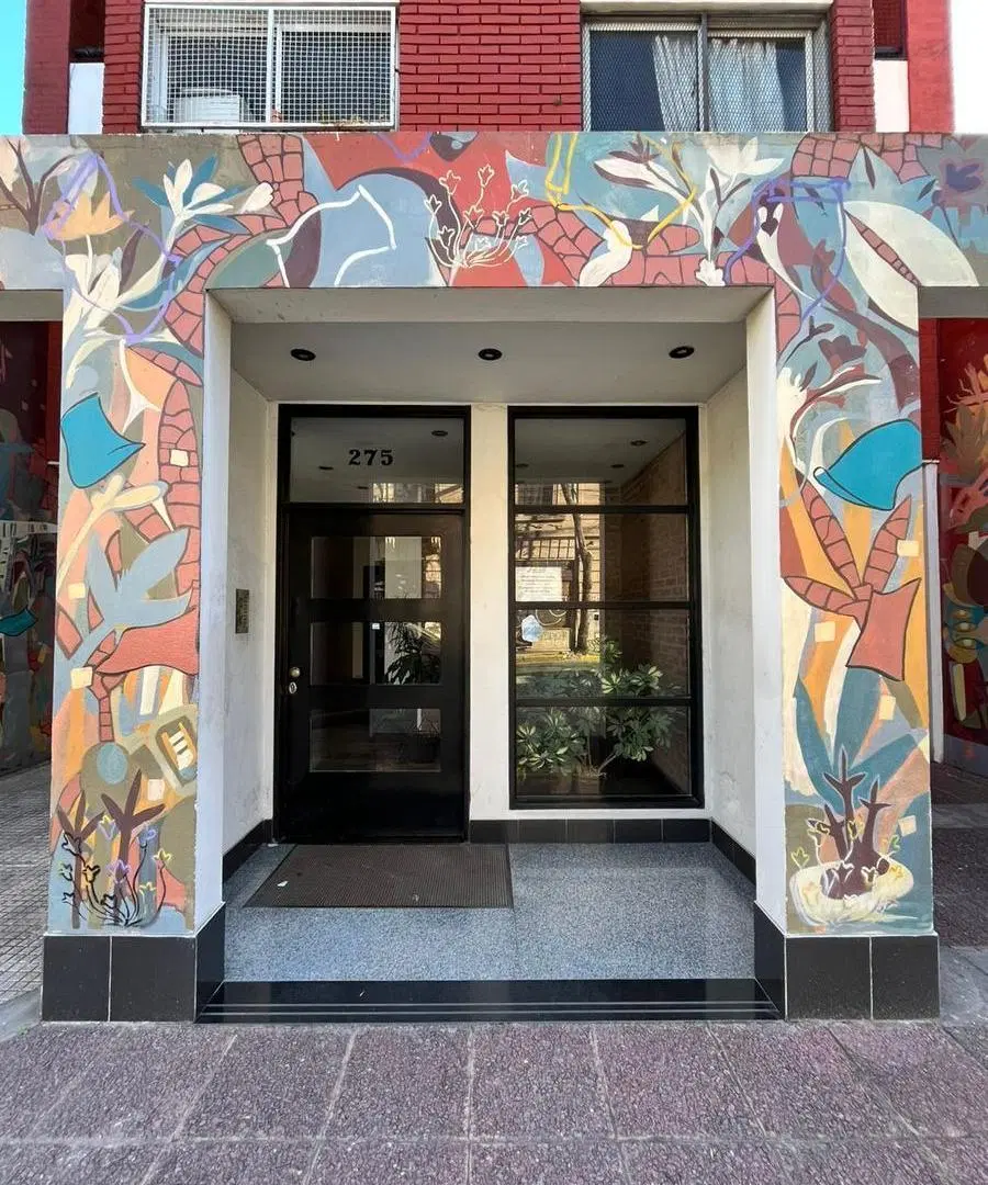 Departamento 2 ambientes en alquiler Temperley Oeste 2