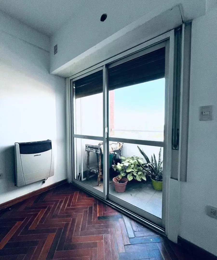 Departamento 2 ambientes en alquiler Temperley Oeste 1