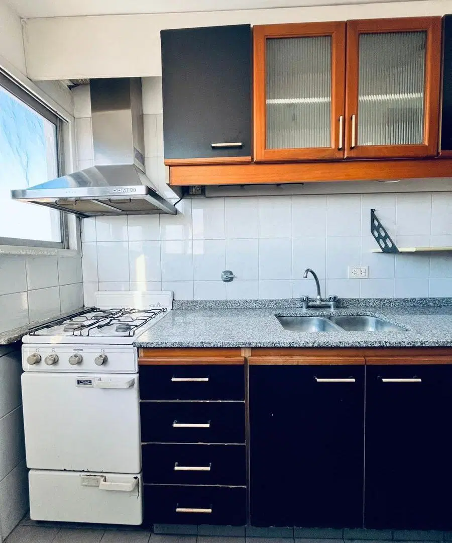 Departamento 2 ambientes en alquiler Temperley Oeste 5
