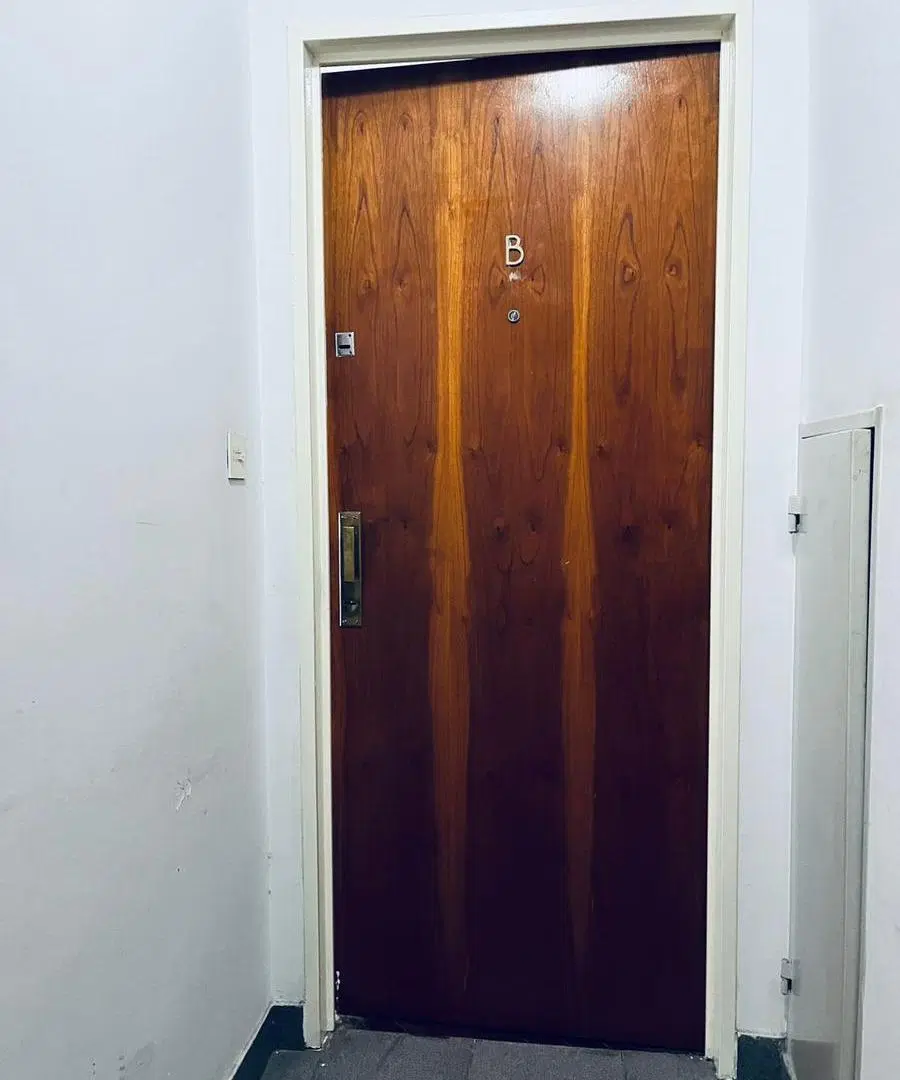 Departamento 2 ambientes en alquiler Temperley Oeste 4