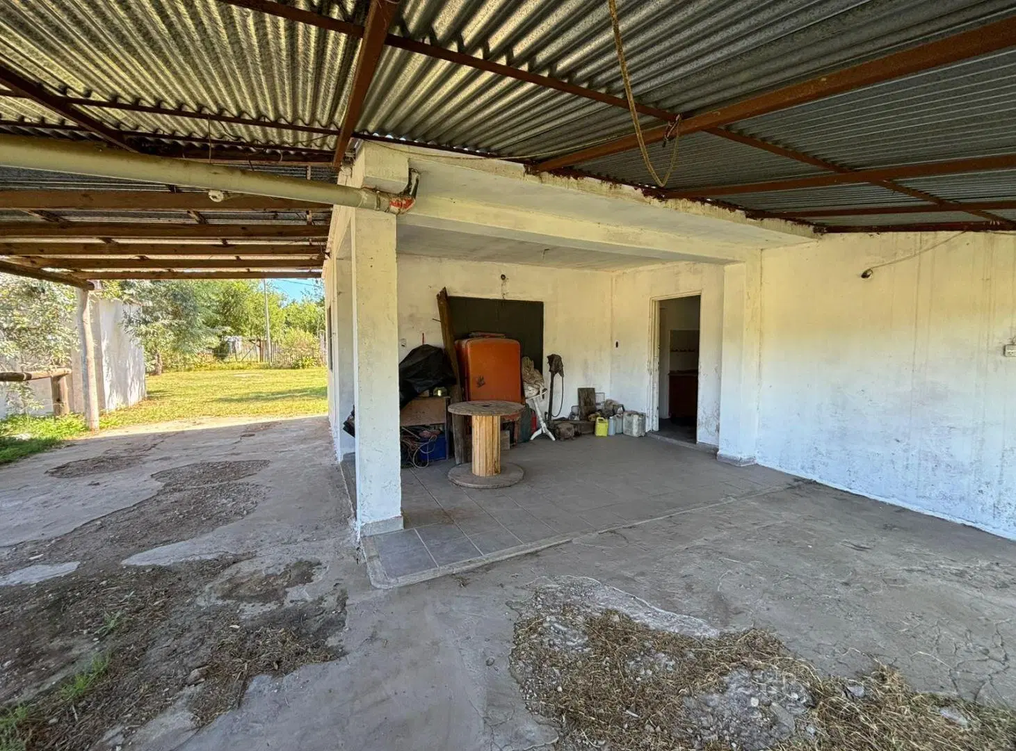 Quinta-Chacra-Pileta-Inversión-Oportunidad-Pontevedra 3