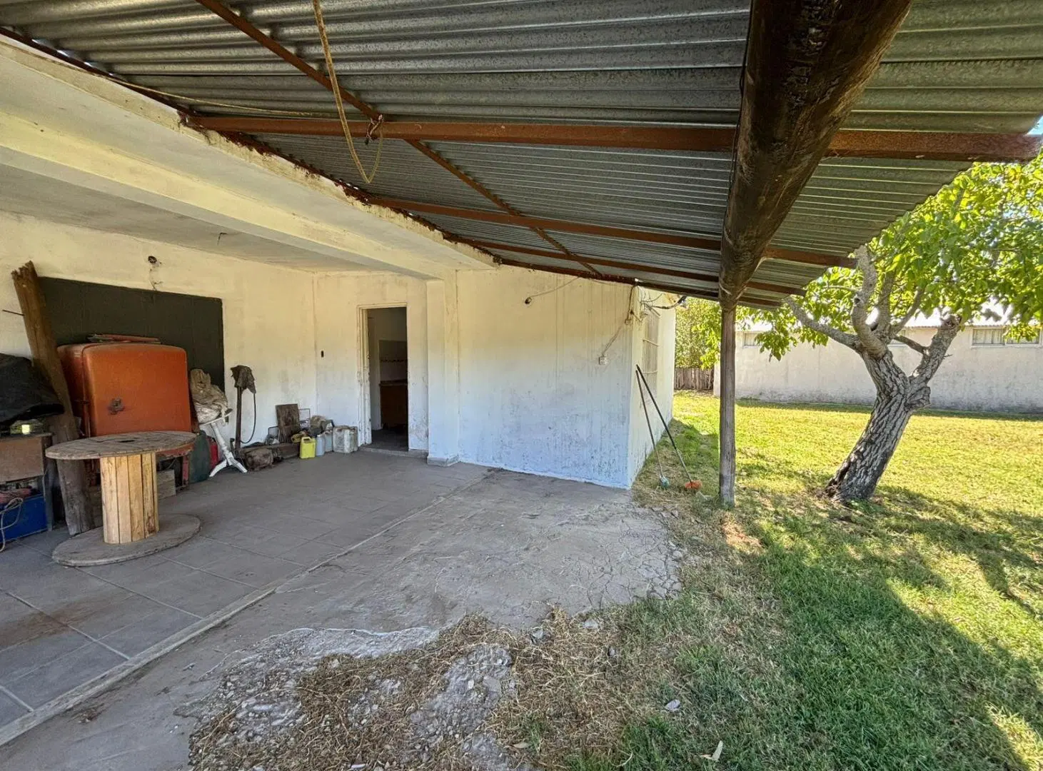 Quinta-Chacra-Pileta-Inversión-Oportunidad-Pontevedra 2