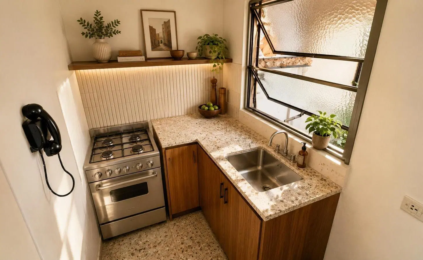 VENTA | Céspedes 2400 / Departamento / 2 ambientes / Belgrano 5