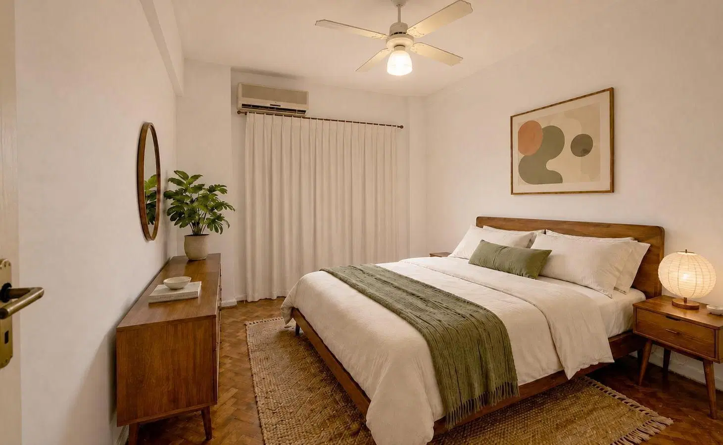 VENTA | Céspedes 2400 / Departamento / 2 ambientes / Belgrano 2