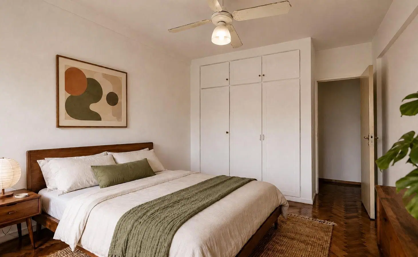 VENTA | Céspedes 2400 / Departamento / 2 ambientes / Belgrano 4