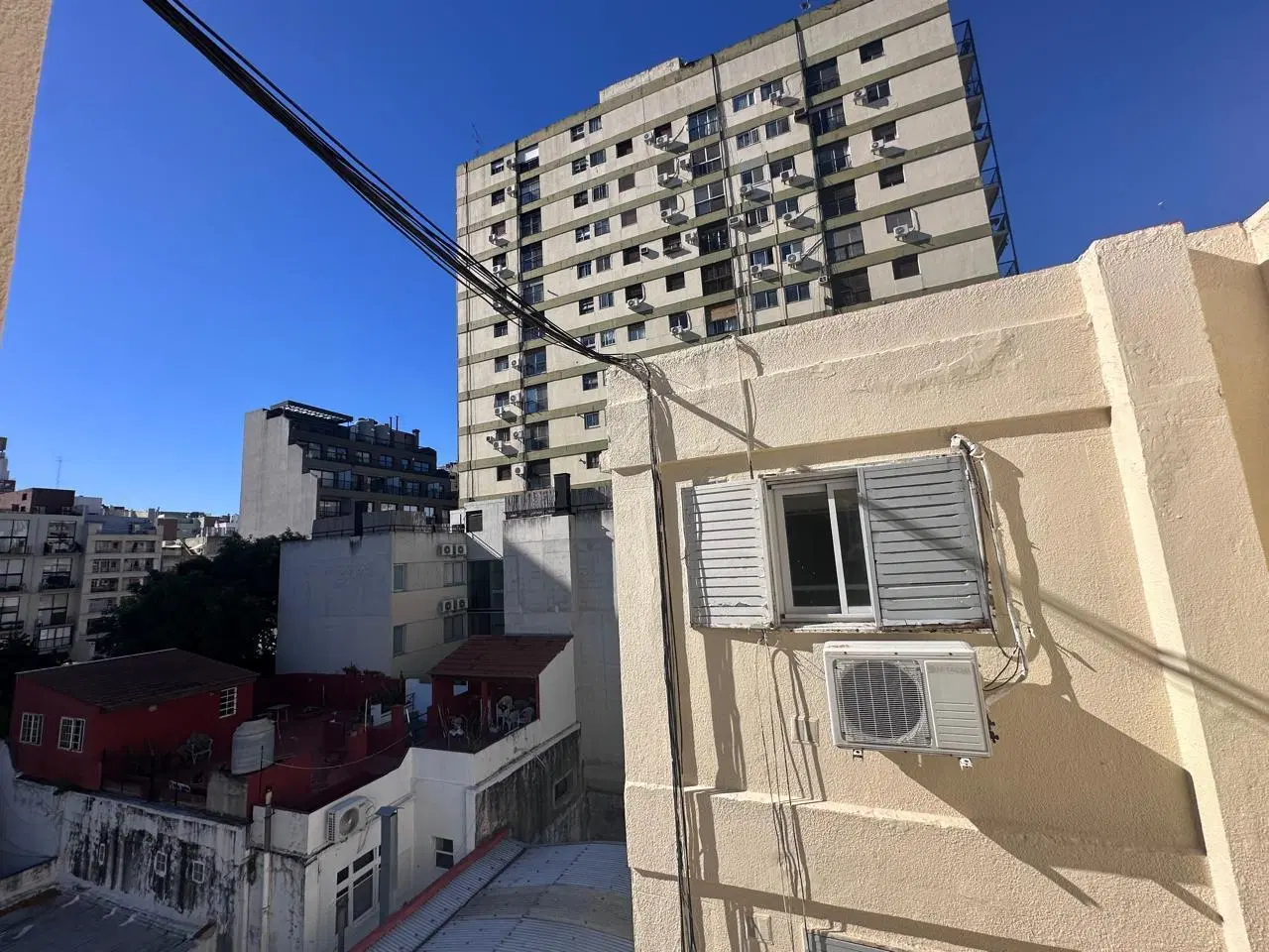 VENTA / Crisologo Larralde 2730 / Departamento / 1 ambiente / Saavedra 5