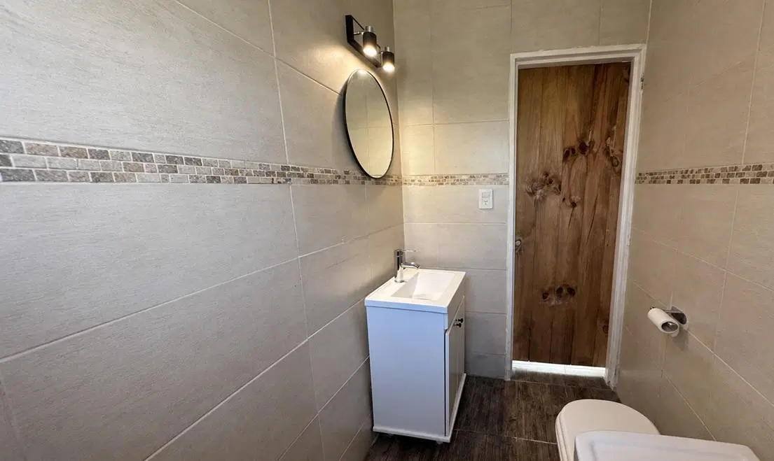 VENTA / Crisologo Larralde 2730 / Departamento / 1 ambiente / Saavedra 4