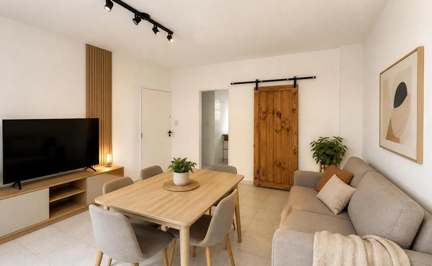 VENTA / Crisologo Larralde 2730 / Departamento / 1 ambiente / Saavedra 2