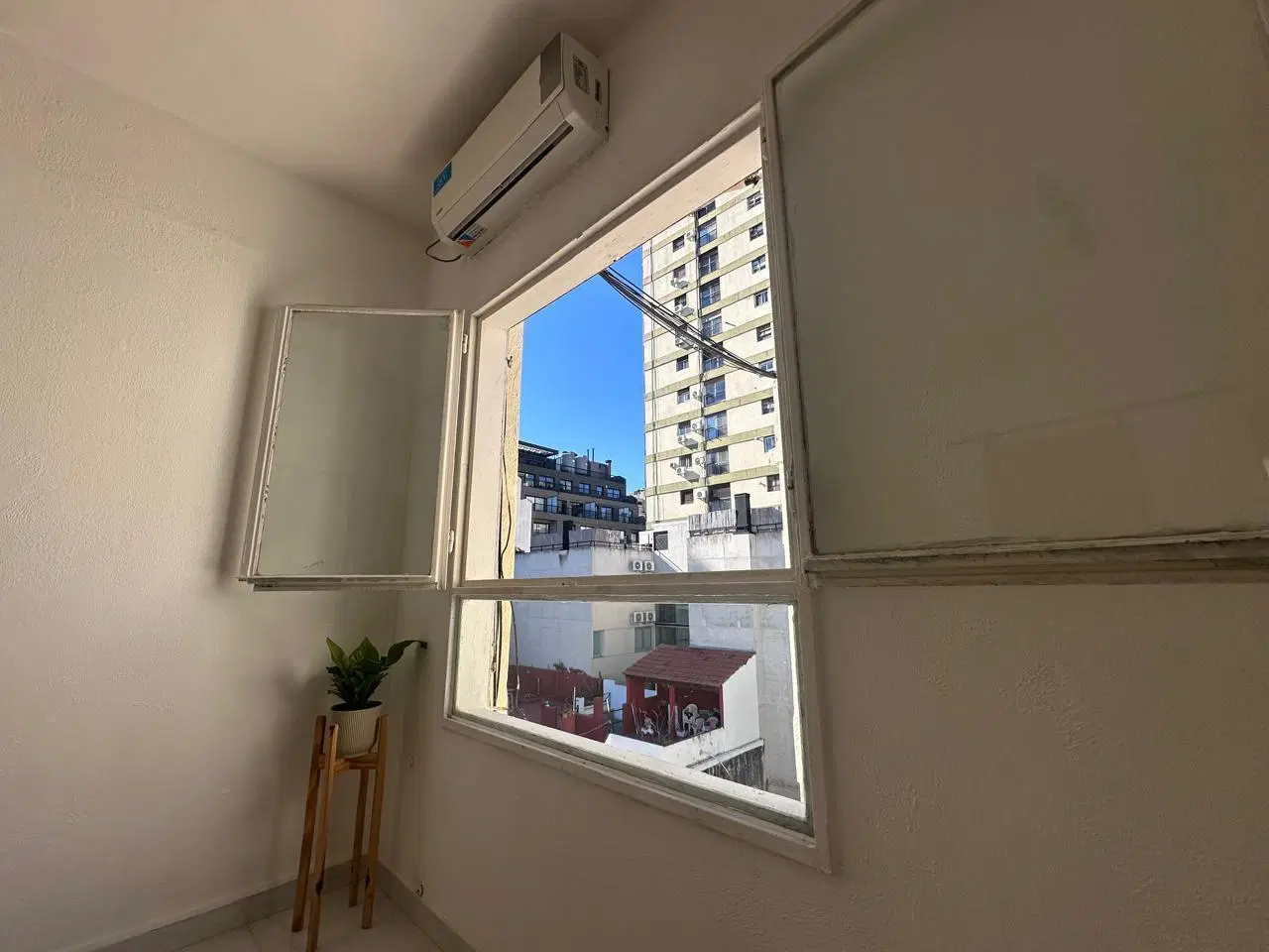 VENTA / Crisologo Larralde 2730 / Departamento / 1 ambiente / Nuñez 3