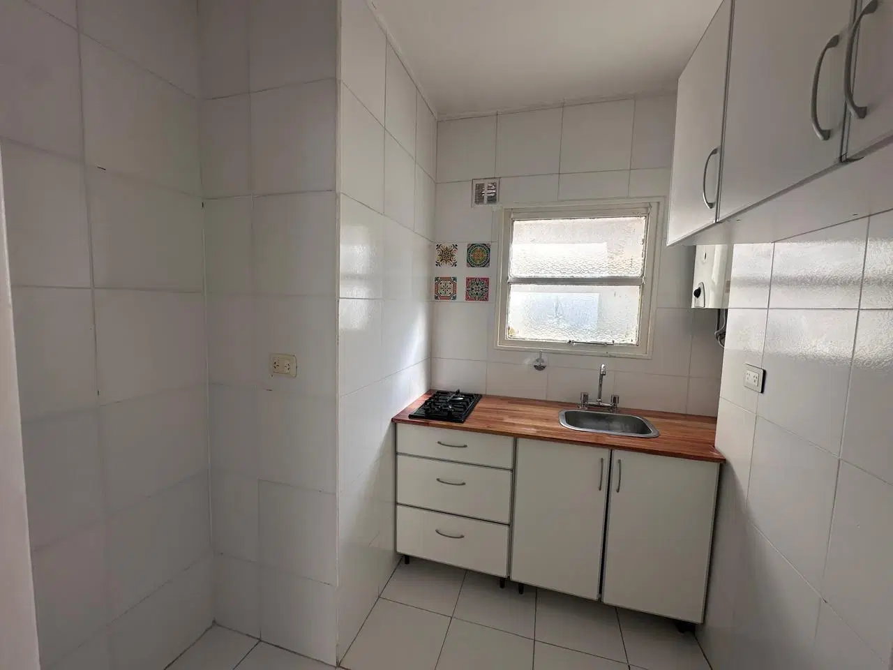 VENTA / Crisologo Larralde 2730 / Departamento / 1 ambiente / Nuñez 5
