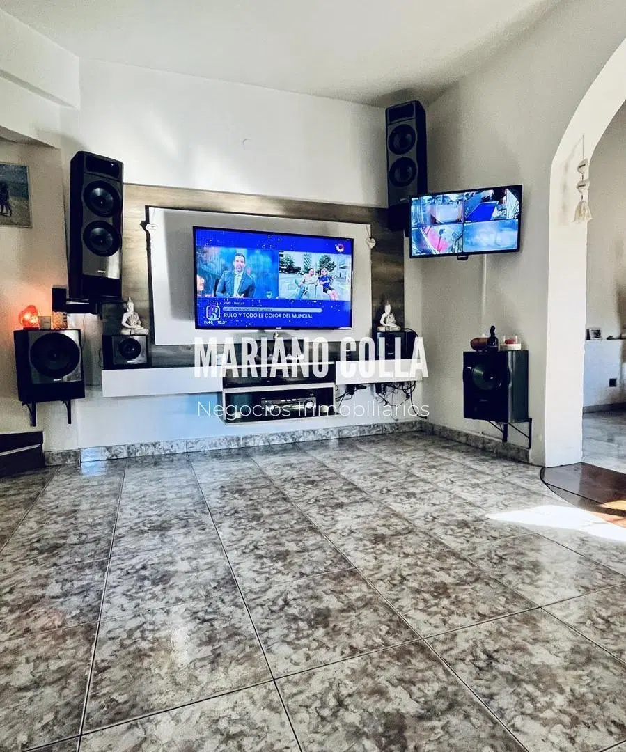 Venta Chalet 3 Ambientes con Pileta - Temperley Este. 8