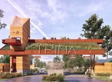 Lotes de 800 a 1700 m2 en Eco Ciudad - Villa Larca, San Luis. 3