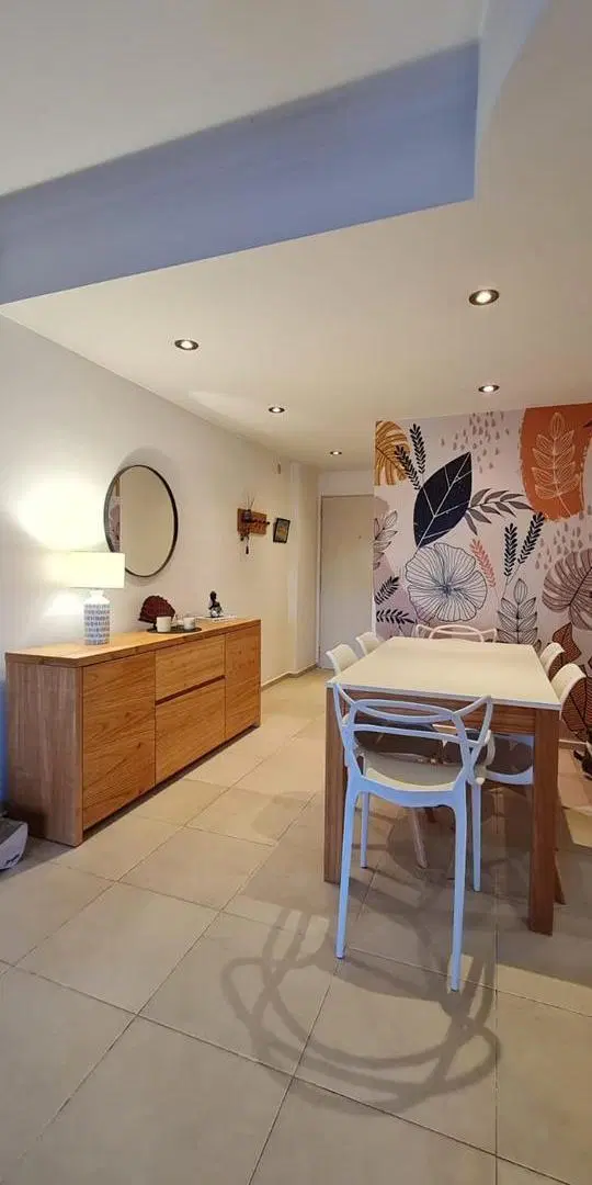 VENTA | Departamento | 3 amb | Muy luminoso | Monte Castro 2