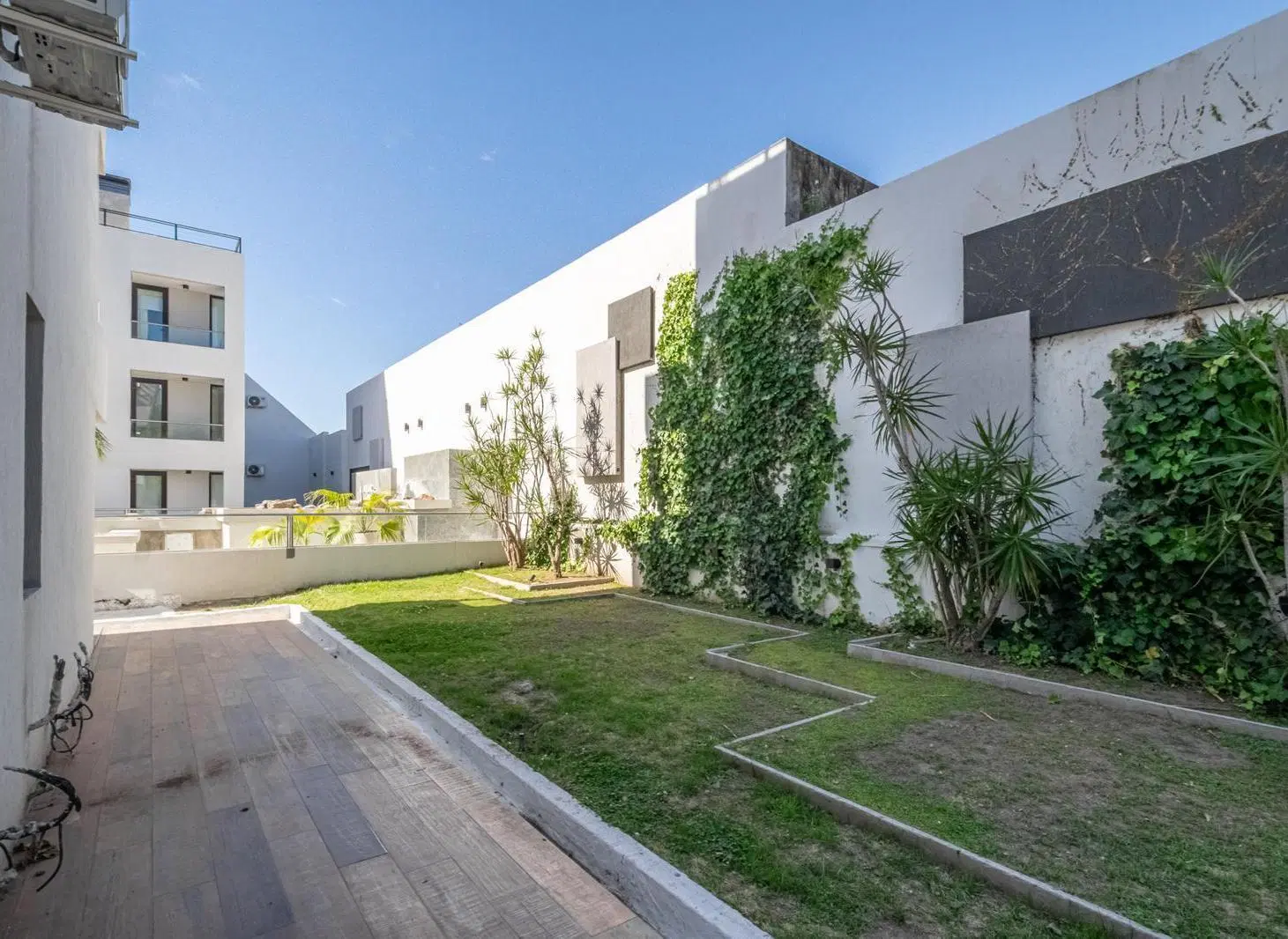 VENTA Departamento 4 ambientes/Ramos Mejía/ Patio/Parrilla/Pileta/Lavadero 3