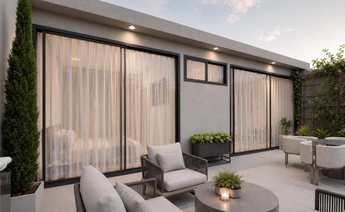 Foto de VENTA / Aizpurua 2300 UF17 / Departamento / 3 Ambientes / Villa Urquiza, imagen 5