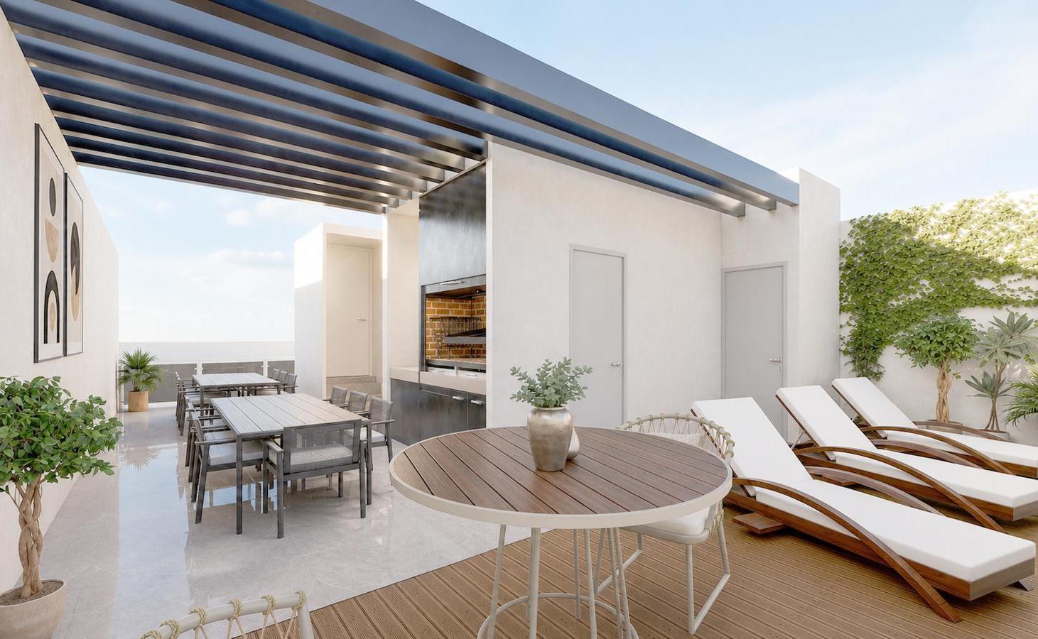 Foto de VENTA / Aizpurua 2300 UF17 / Departamento / 3 Ambientes / Villa Urquiza, imagen 3