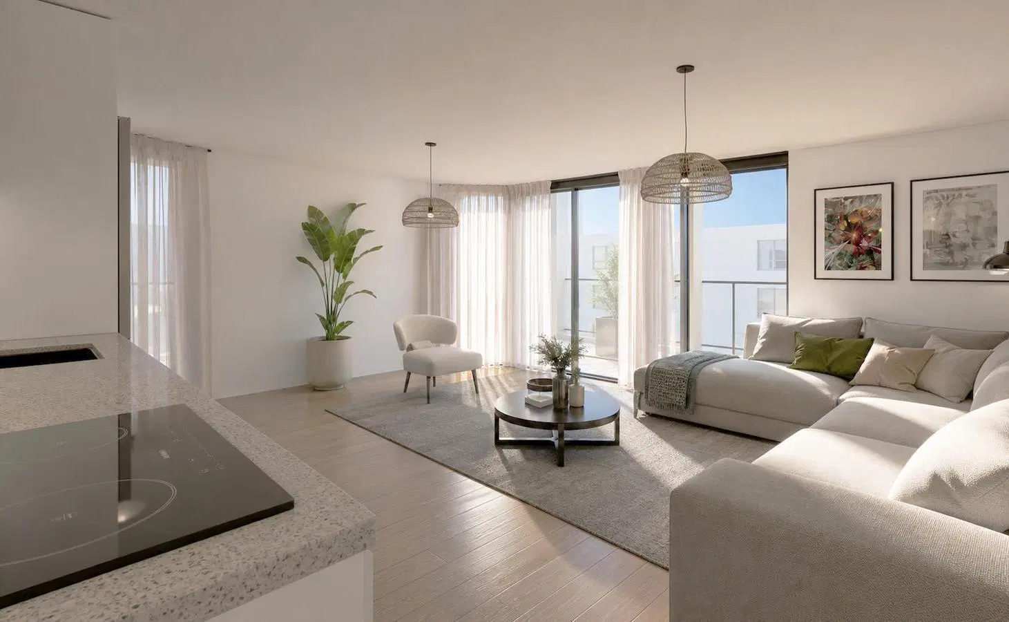 NOVA Villa Urquiza 2