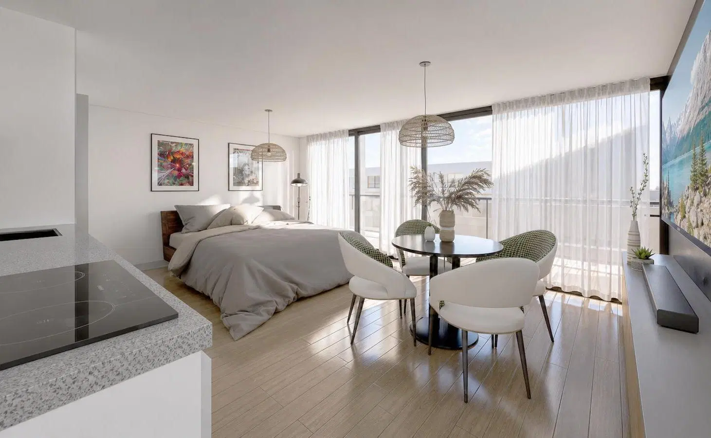 NOVA Villa Urquiza 4