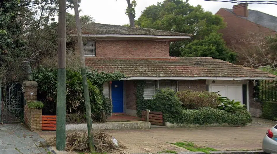 Casa en Temperley Oeste 1