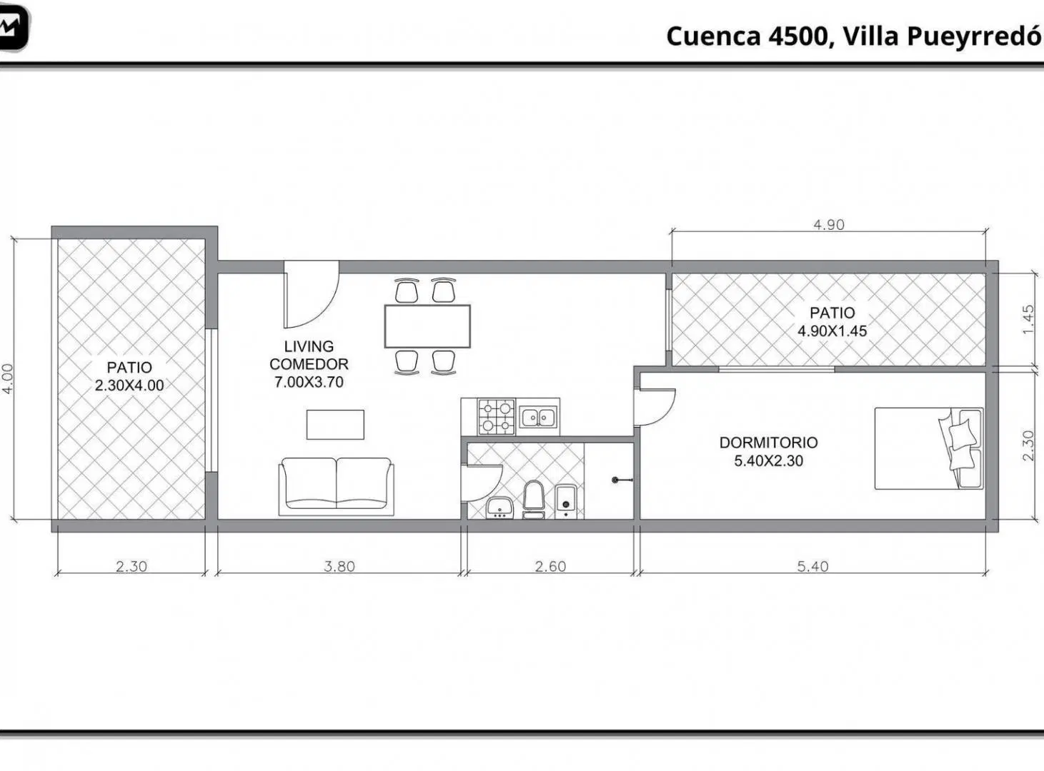 Plano 1
