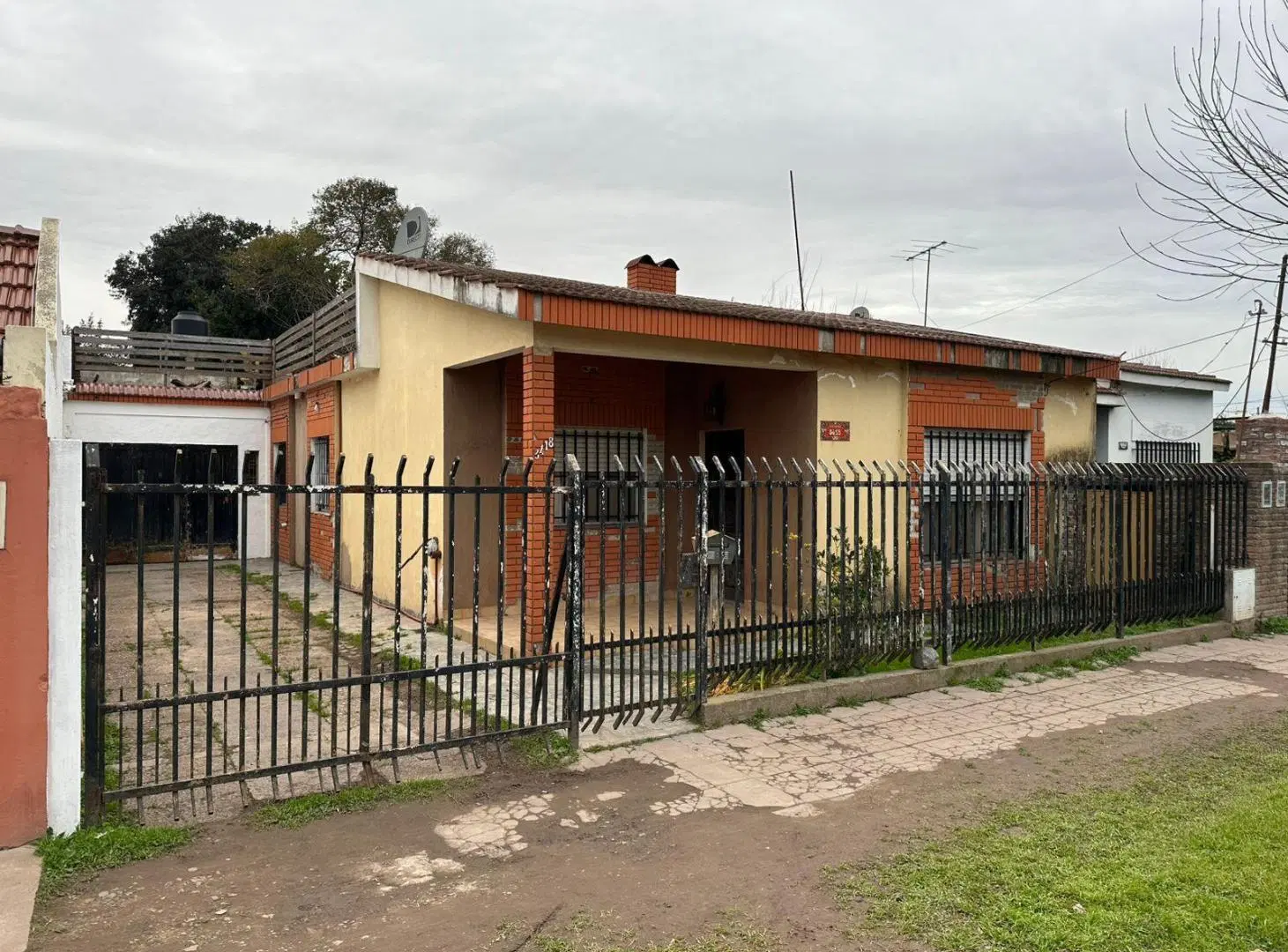 Casa en Pontevedra 2