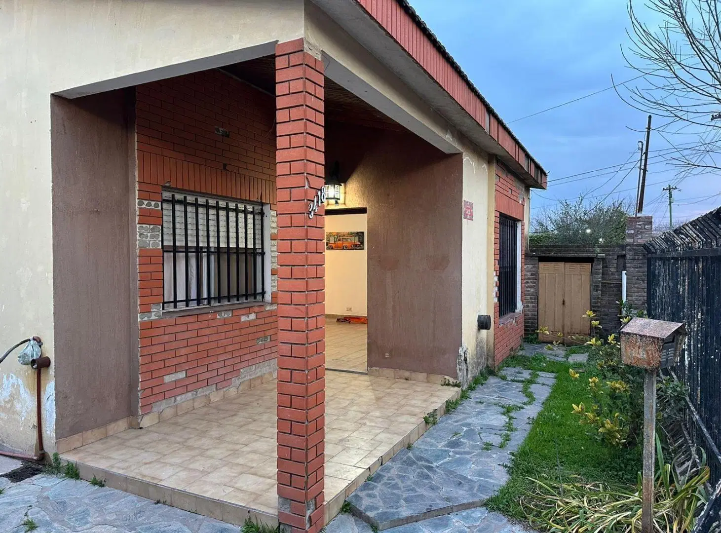 Casa en Pontevedra 3