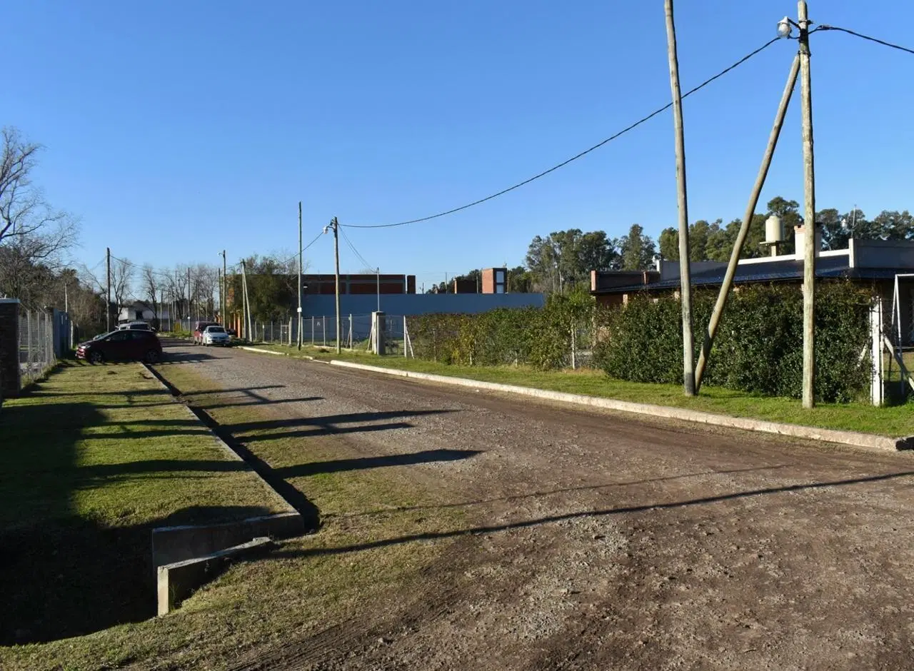 Terreno - Financiación- Pontevedra 5
