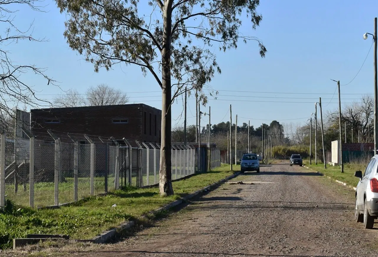 Terreno - Financiación- Pontevedra 3