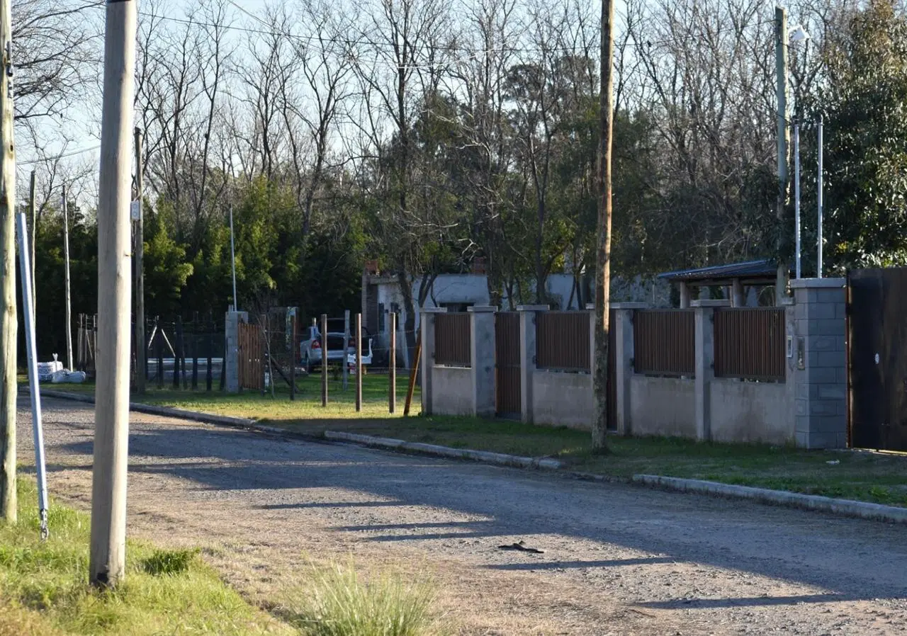 Terreno - Financiación- Pontevedra 8