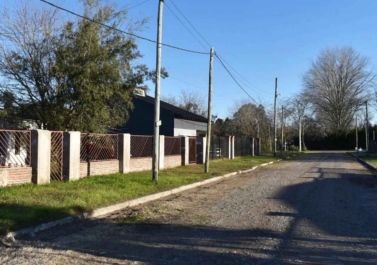 Terreno - Financiación- Pontevedra 2