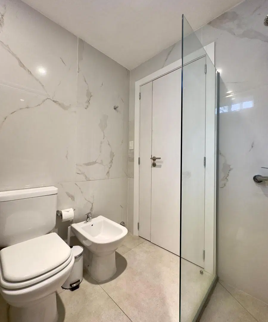 ALQUILER / Migueletes  1762  / Departamento / 2 ambientes / Belgrano 5