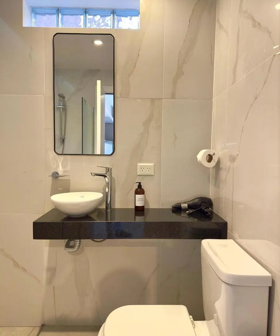 ALQUILER / Migueletes  1762  / Departamento / 2 ambientes / Belgrano 3
