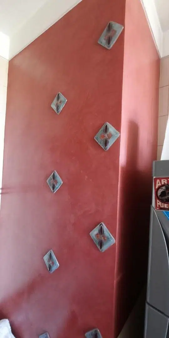 Departamento en Balvanera 2