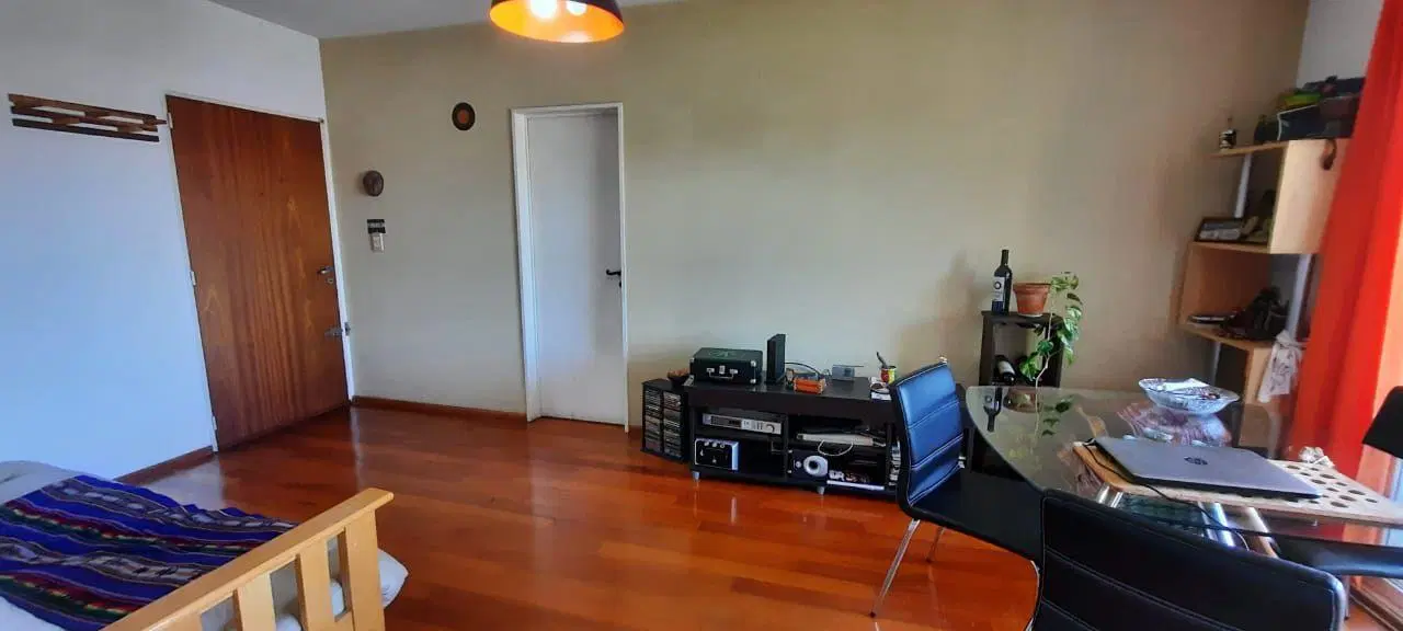 Departamento en Balvanera 2