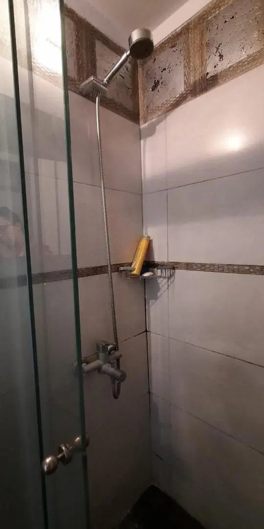 Departamento en Balvanera 3