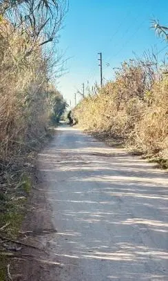 Campo en Escobar 3