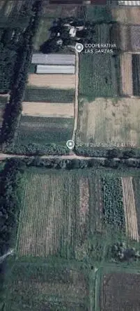 Campo en Escobar 4