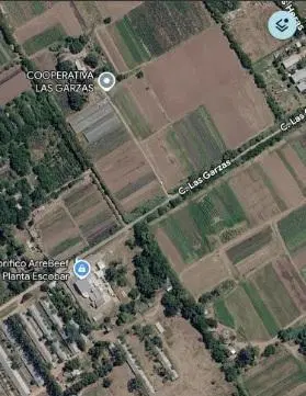 Campo en Escobar 4
