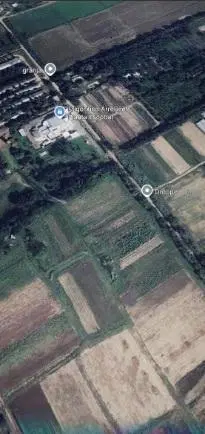 Campo en Escobar 5