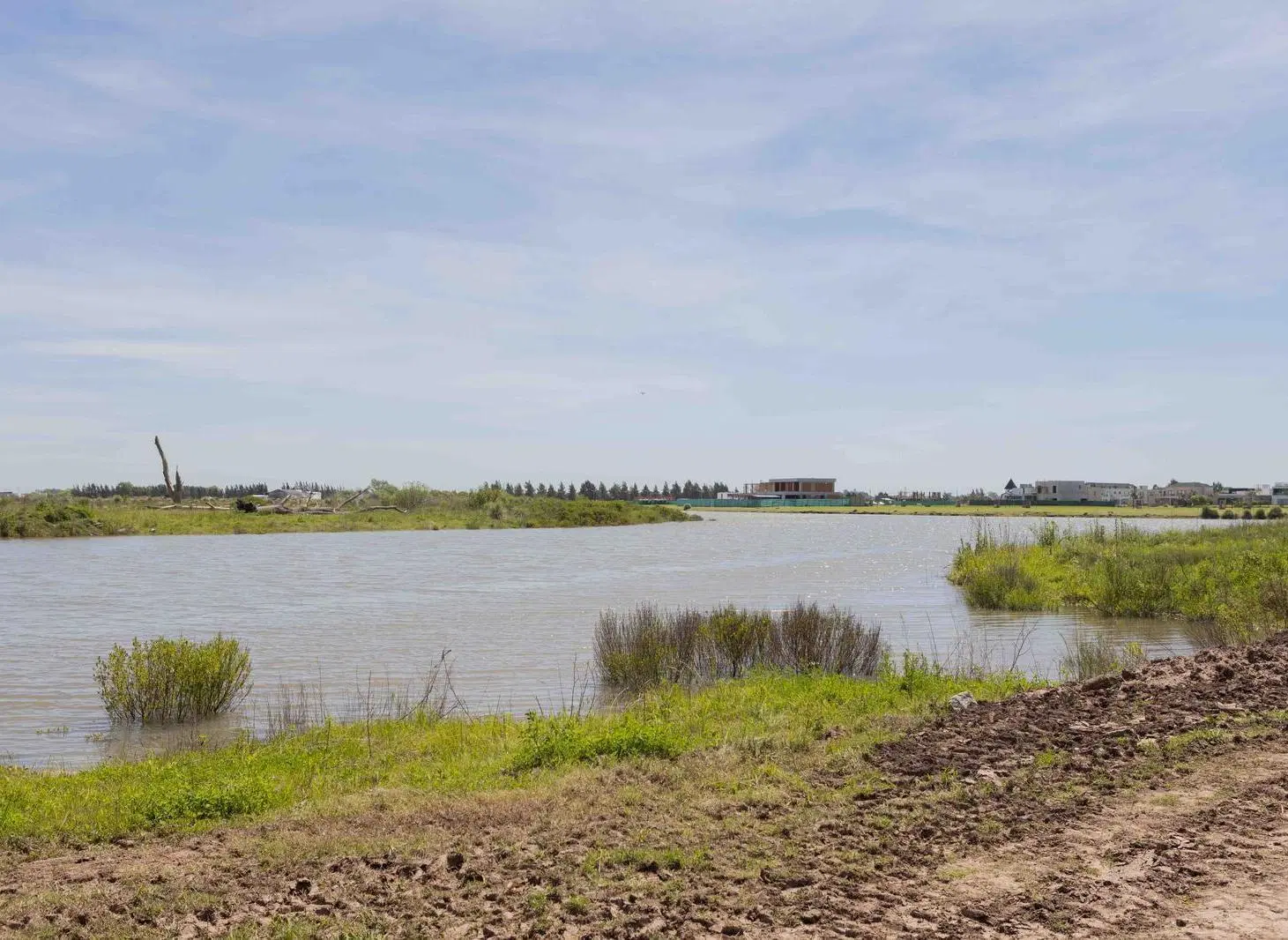 Lotes a la Venta en Ciudad Náutica Principado de San Vicente - Financiación Propia. 2