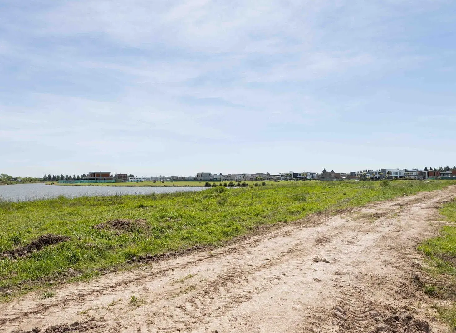 Lotes a la Venta en Ciudad Náutica Principado de San Vicente - Financiación Propia. 3
