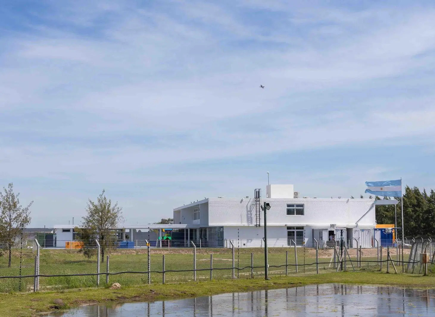Lotes a la Venta en Ciudad Náutica Principado de San Vicente - Financiación Propia. 8