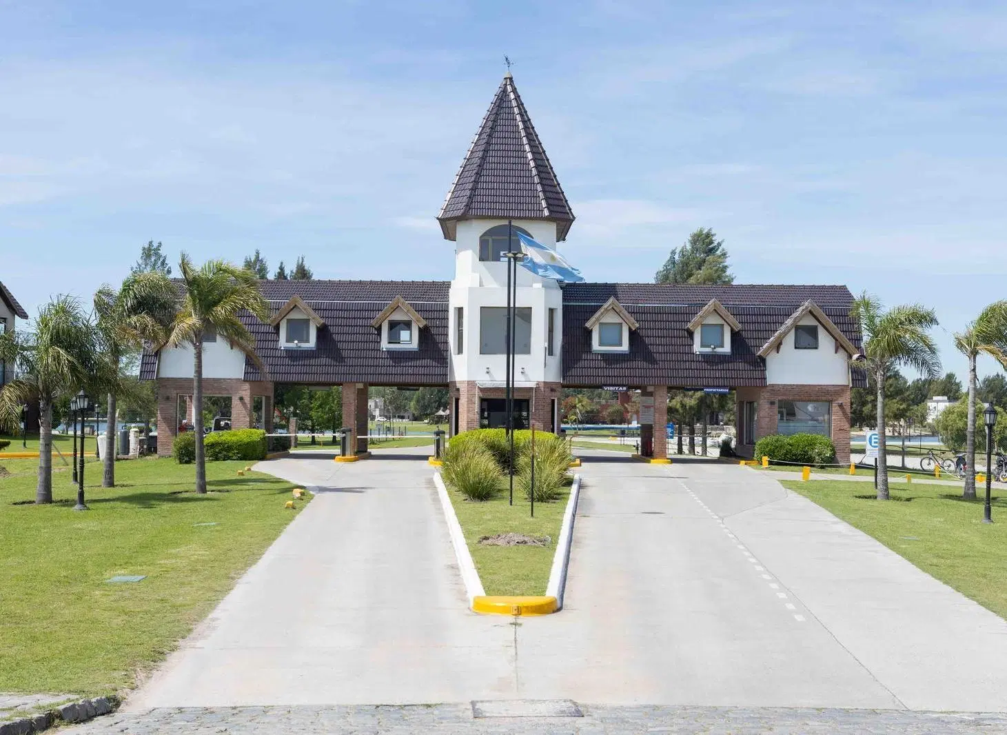 Lotes a la Venta en Ciudad Náutica Principado de San Vicente - Financiación Propia. 5