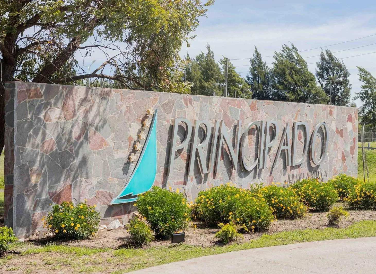 Lotes a la Venta en Ciudad Náutica Principado de San Vicente - Financiación Propia. 4