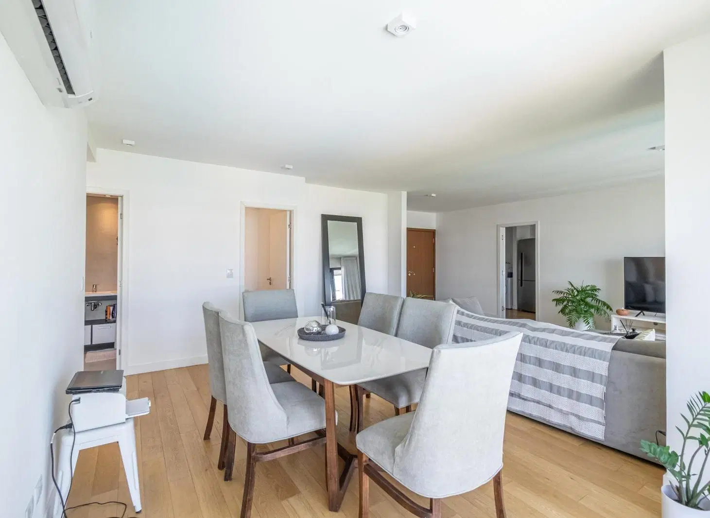 Departamento 4 ambientes a la venta en Villa Sarmiento con cochera 4