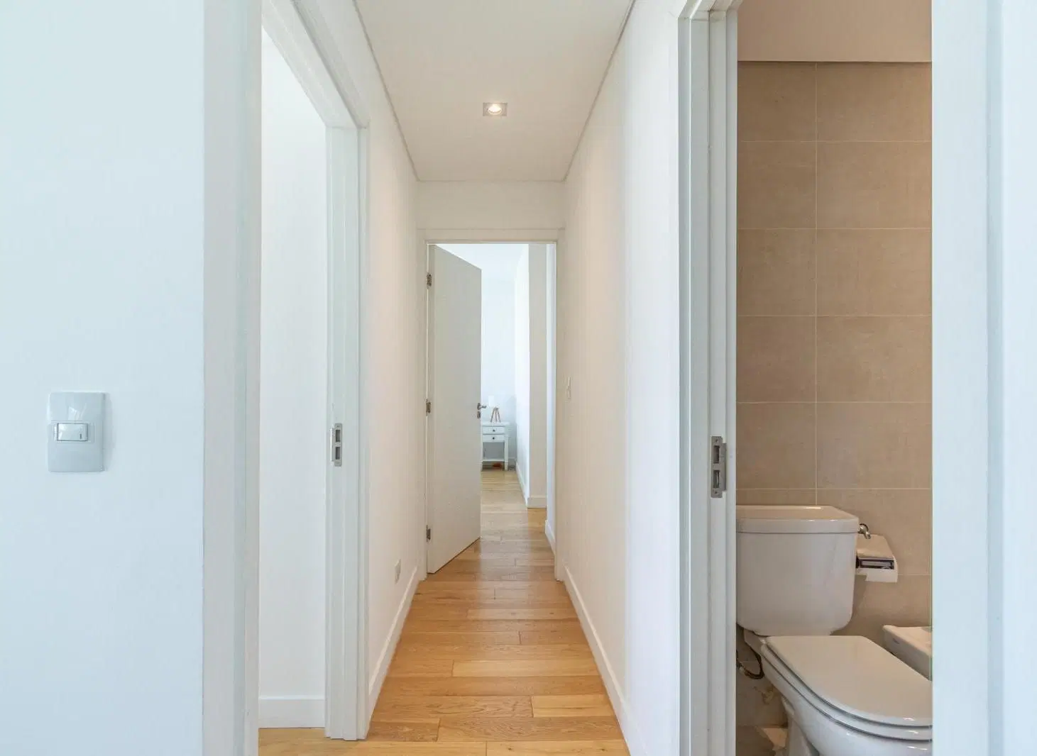 Departamento 4 ambientes a la venta en Villa Sarmiento con cochera 5