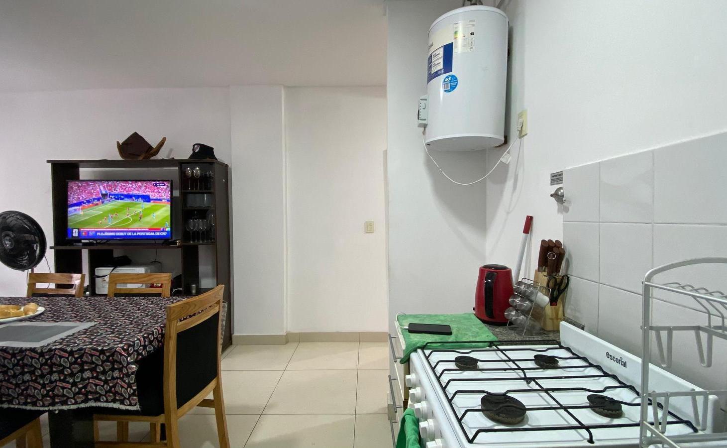 Foto de VENTA/MONOAMBIENTE/CONSTITUCION, imagen 3