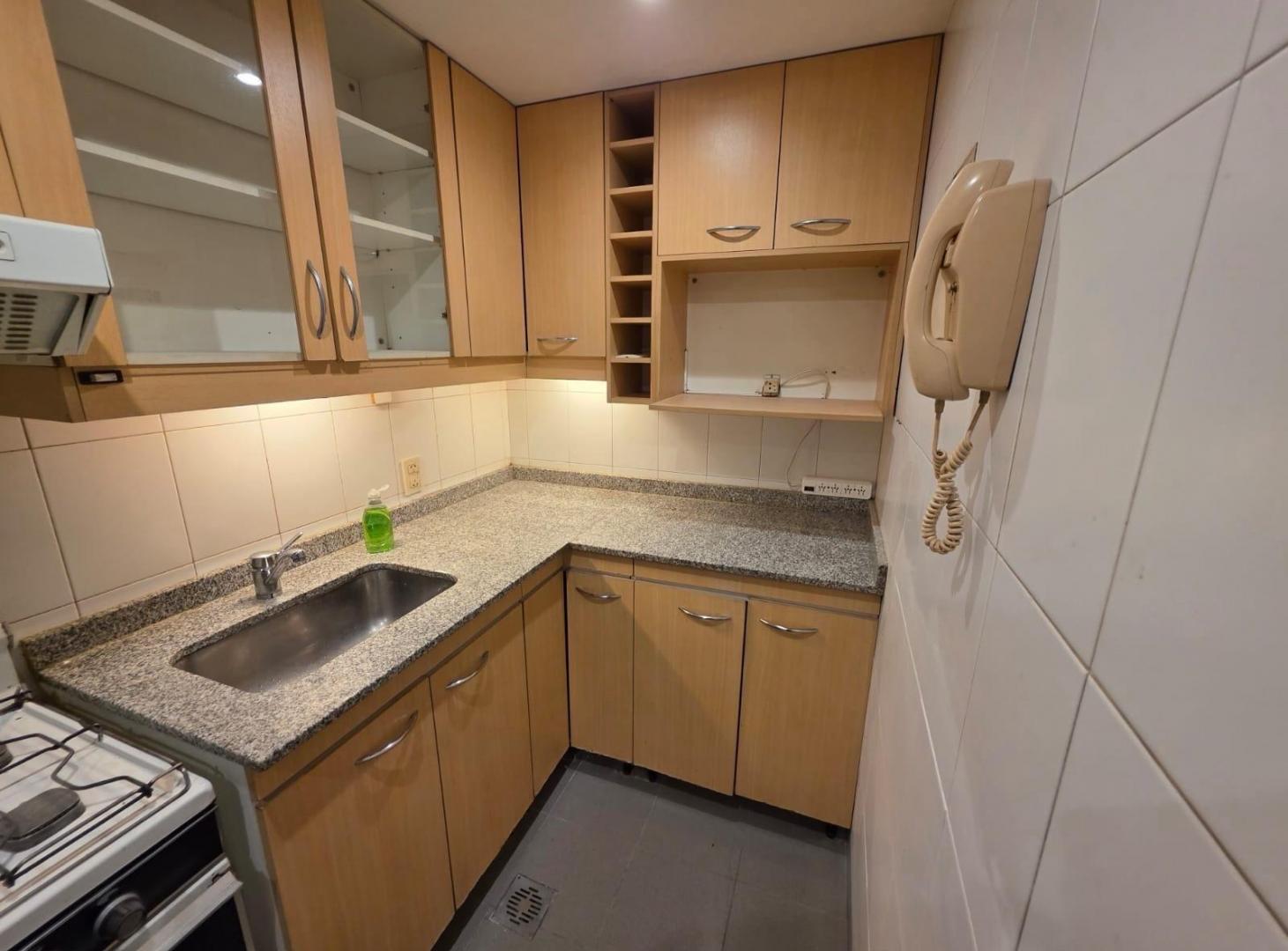 Foto de Departamento - San Nicolás, imagen 5