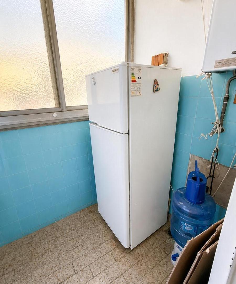 Foto de Venta Depatamento 3 ambientes Nuñez, imagen 5